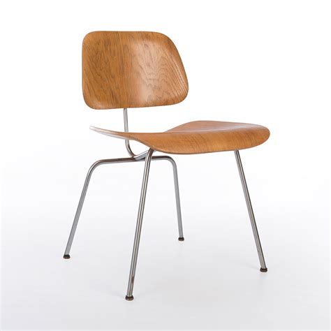 eames dining chair original